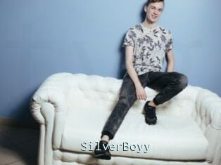 SilverBoyy