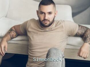 SimmonBeck