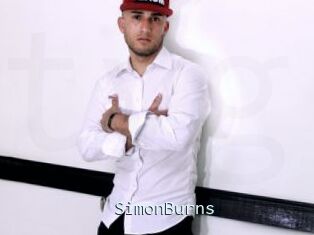 SimonBurns