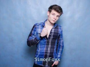SimonFoxx