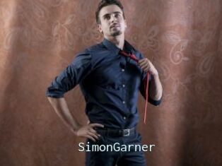 SimonGarner