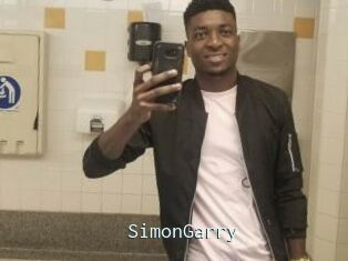 SimonGarry