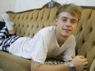 SimonMcking