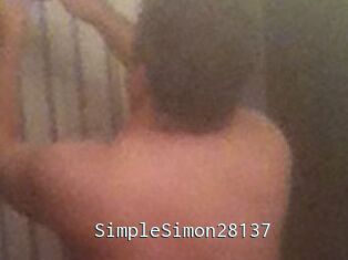 SimpleSimon28137