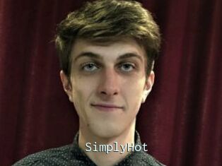 SimplyHot