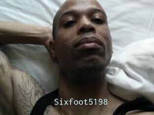 Sixfoot5198