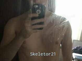 Skeletor21