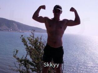 Skkyy