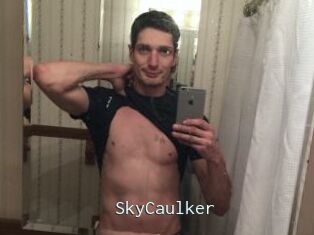 SkyCaulker
