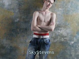 SkyStevens