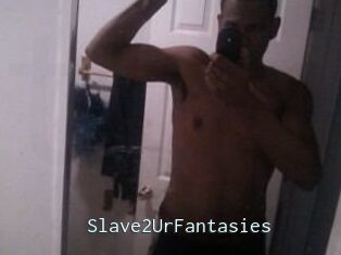 Slave2UrFantasies
