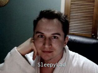 SleepyLad