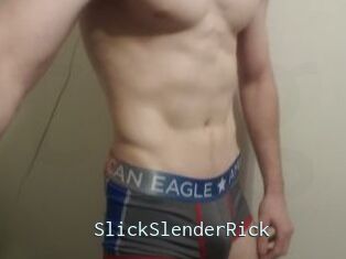 SlickSlenderRick