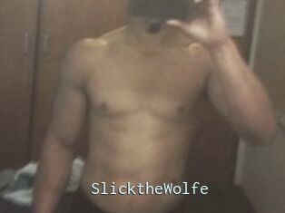 SlicktheWolfe