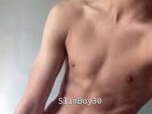 SlimBoy30