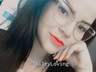 SmileyLoving