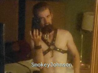 SmokeyJohnson