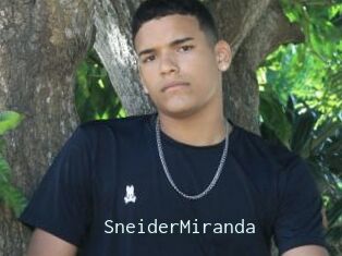 SneiderMiranda