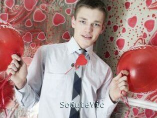SoCuteVic