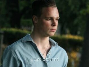SoHotArni