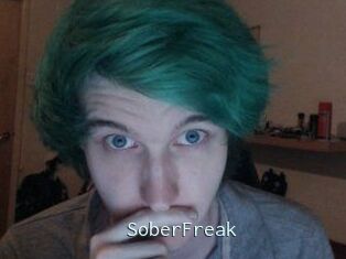 SoberFreak
