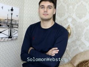 SolomonWebster