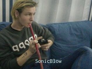 SonicBlow