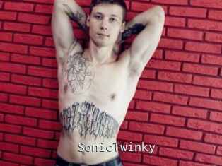 SonicTwinky