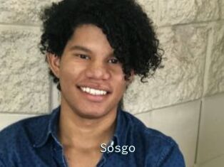 Sosgo