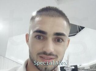 SpecialAlex