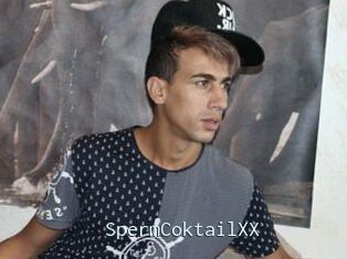 SpermCoktailXX