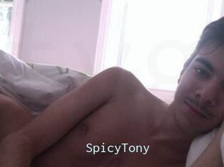SpicyTony