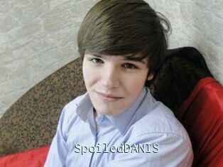 SpoiledDANIS