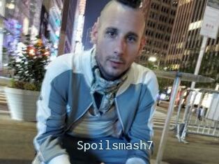 Spoilsmash7