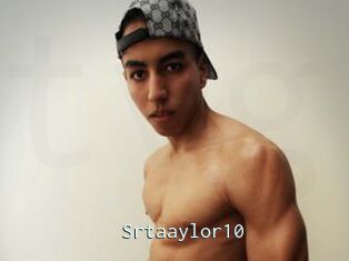Srtaaylor10