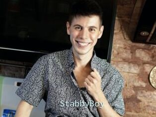 StabbyBoy