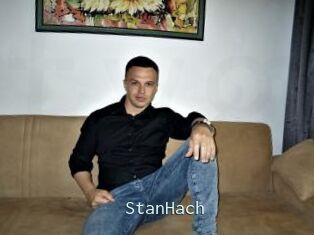 StanHach