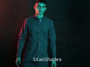 StanShades