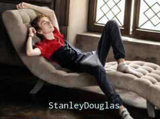 StanleyDouglas