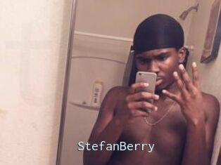 StefanBerry