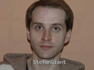 StefanGiant