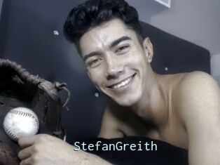 StefanGreith