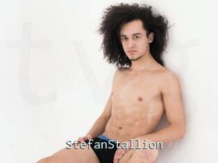 StefanStallion