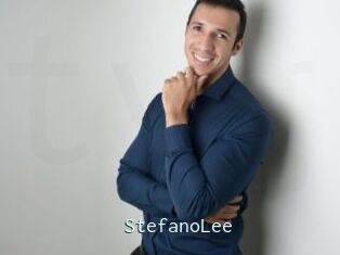 StefanoLee