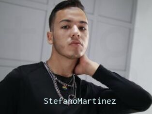 StefanoMartinez