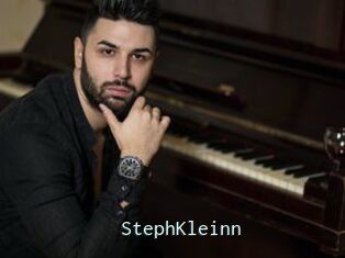 StephKleinn