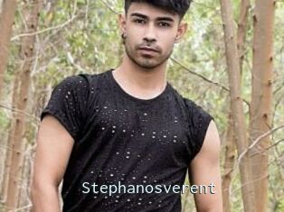 Stephanosverent