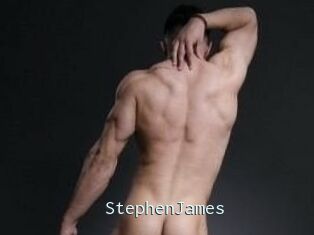 StephenJames