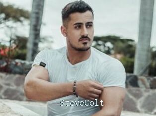 SteveColt