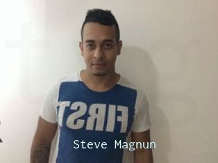 Steve_Magnun